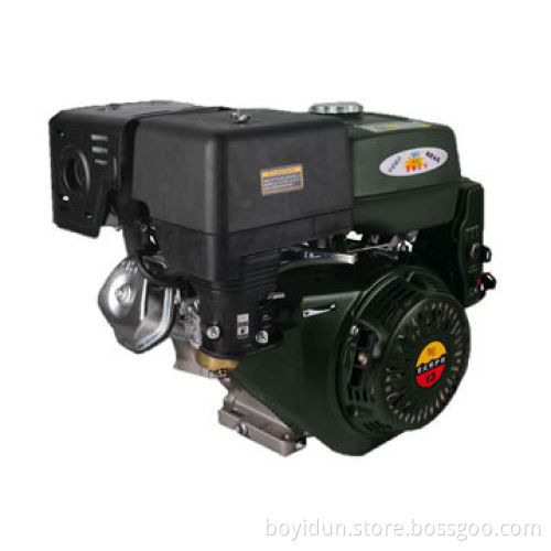 Air-cooled 4-stroke Gasoline Engines for Sale